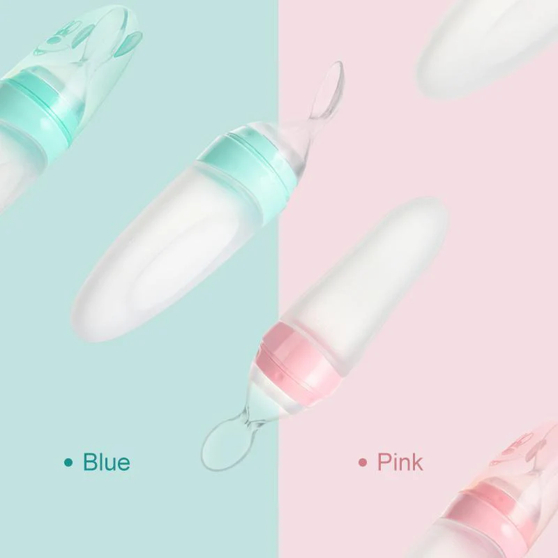 Squirt Baby Food Dispensing Spoon - Image 7