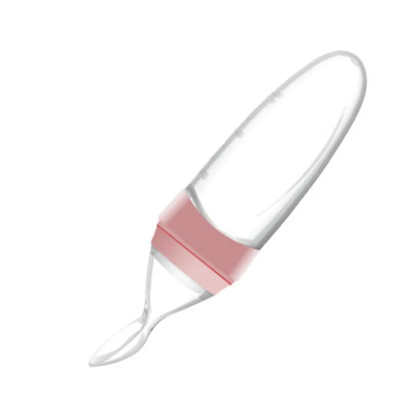 Squirt Baby Food Dispensing Spoon - Image 9