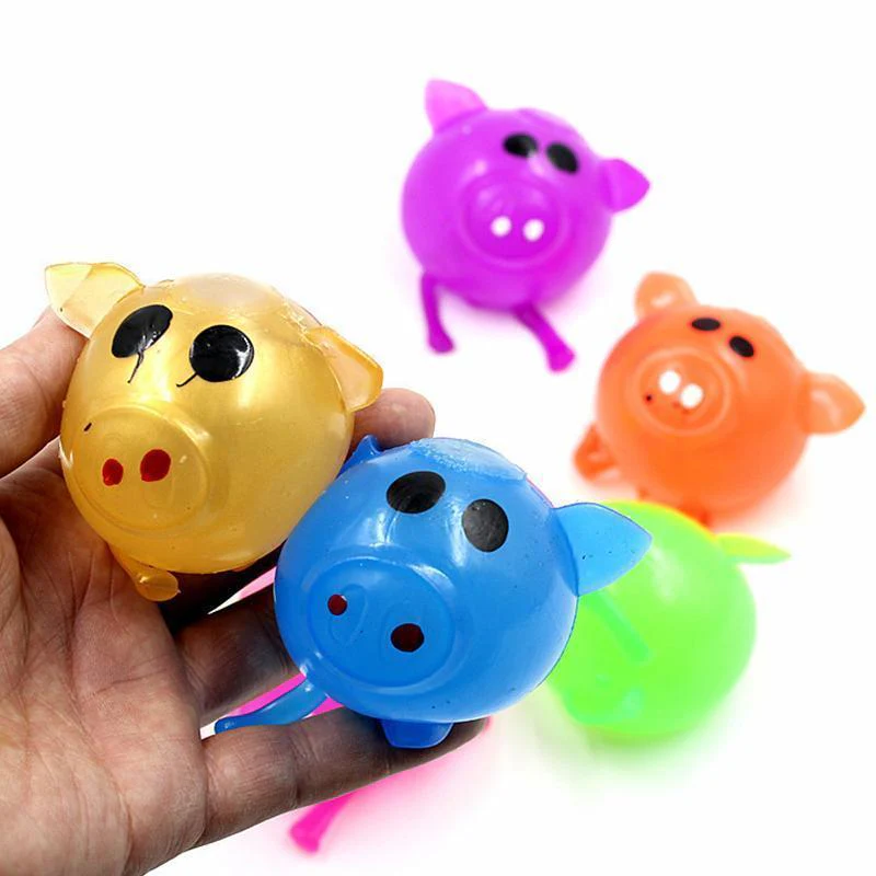 Squishy Splat Toy - Image 3