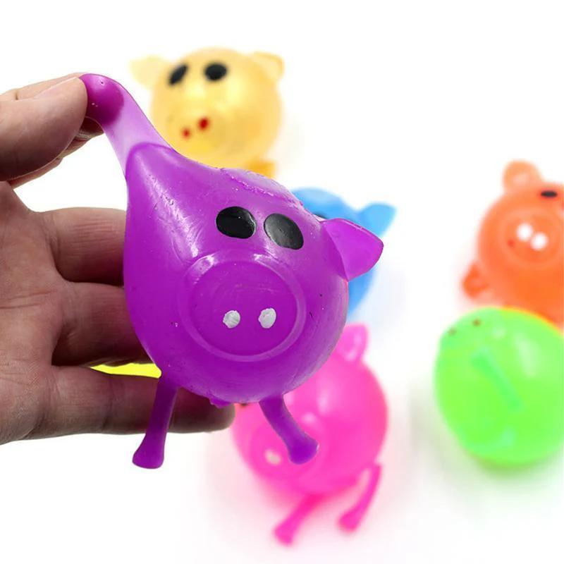Squishy Splat Toy - Image 4