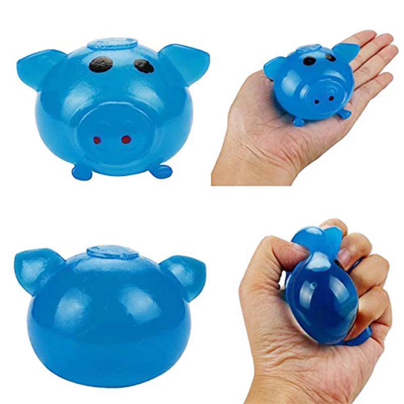Squishy Splat Toy - Image 5