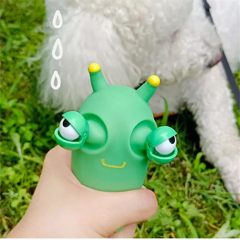 Squishy Squeeze Toy - Image 2