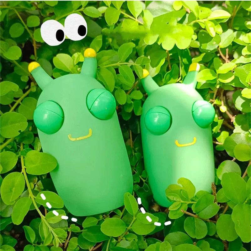Squishy Squeeze Toy - Image 3