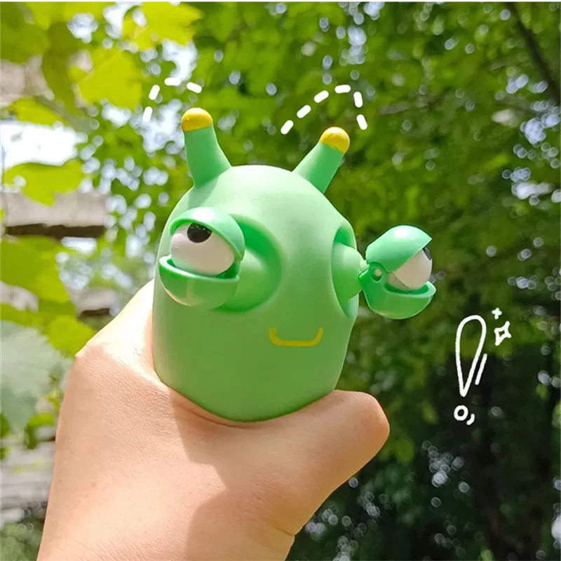 Squishy Squeeze Toy - Image 4