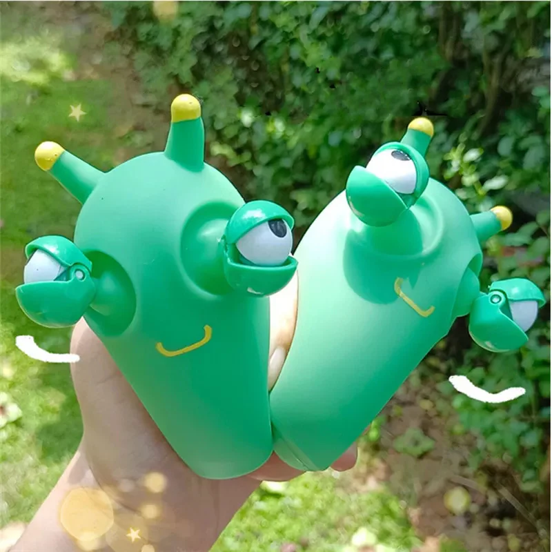 Squishy Squeeze Toy - Image 5