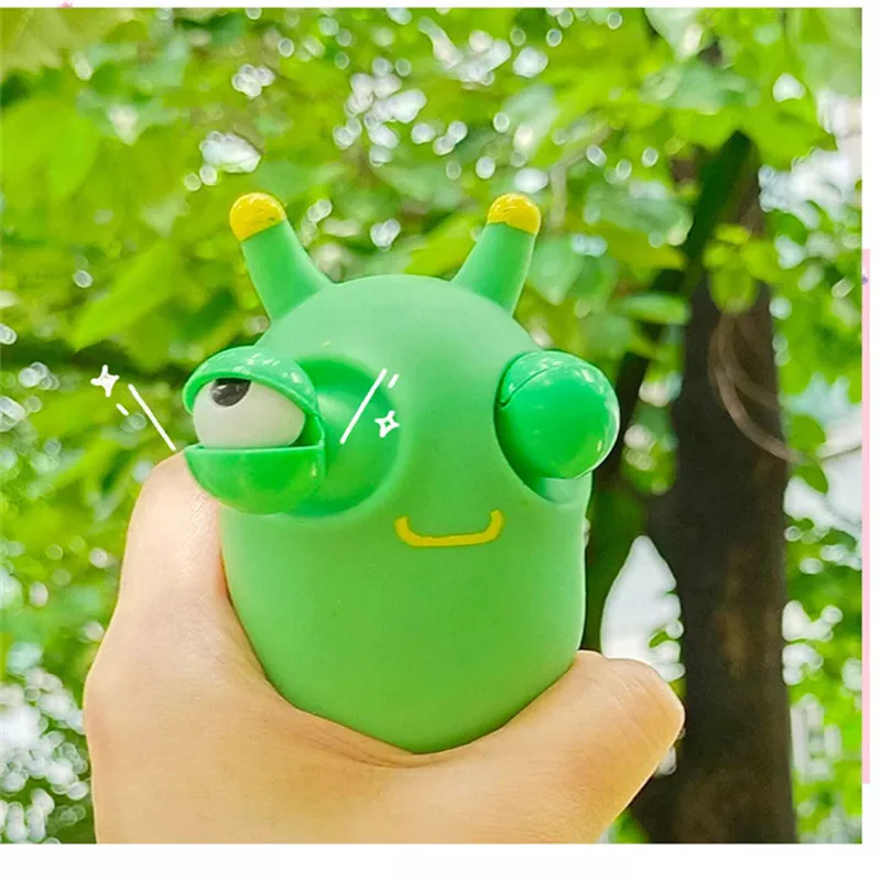 Squishy Squeeze Toy - Image 6