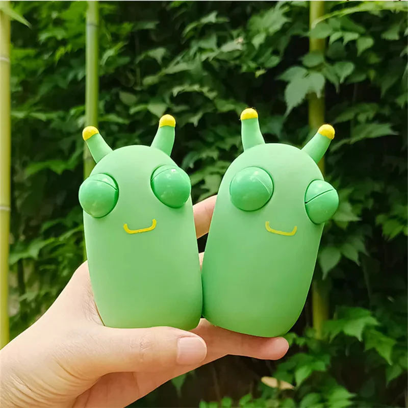 Squishy Squeeze Toy - Image 7