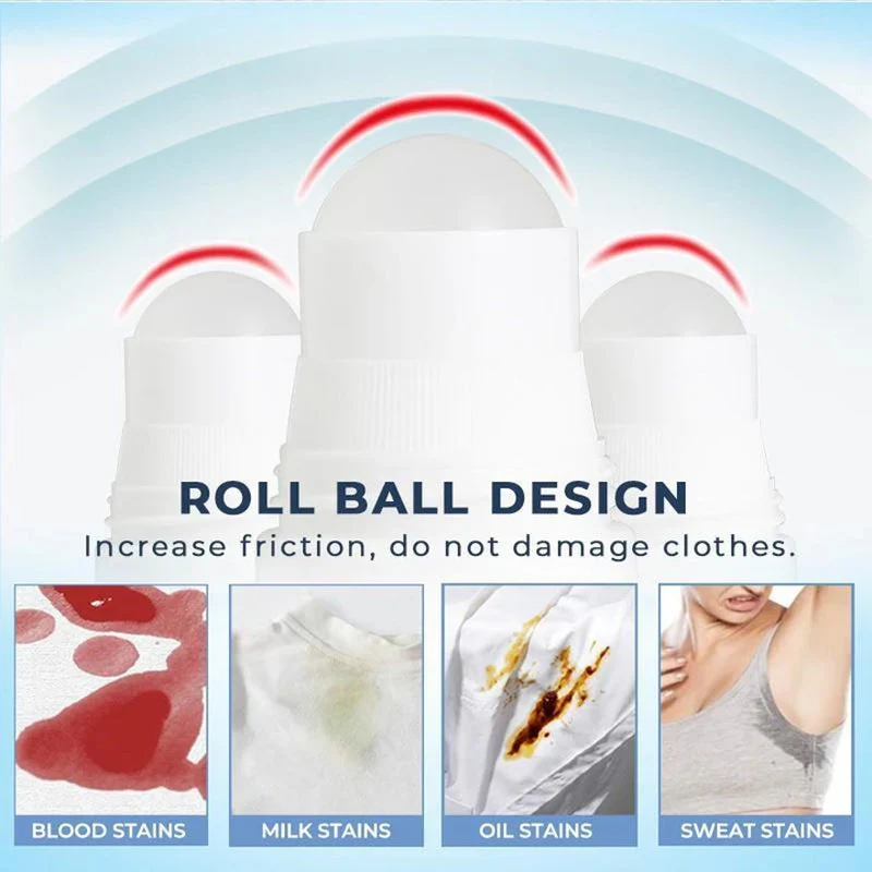 Stain Remover Roller-ball Cleaner - Image 2