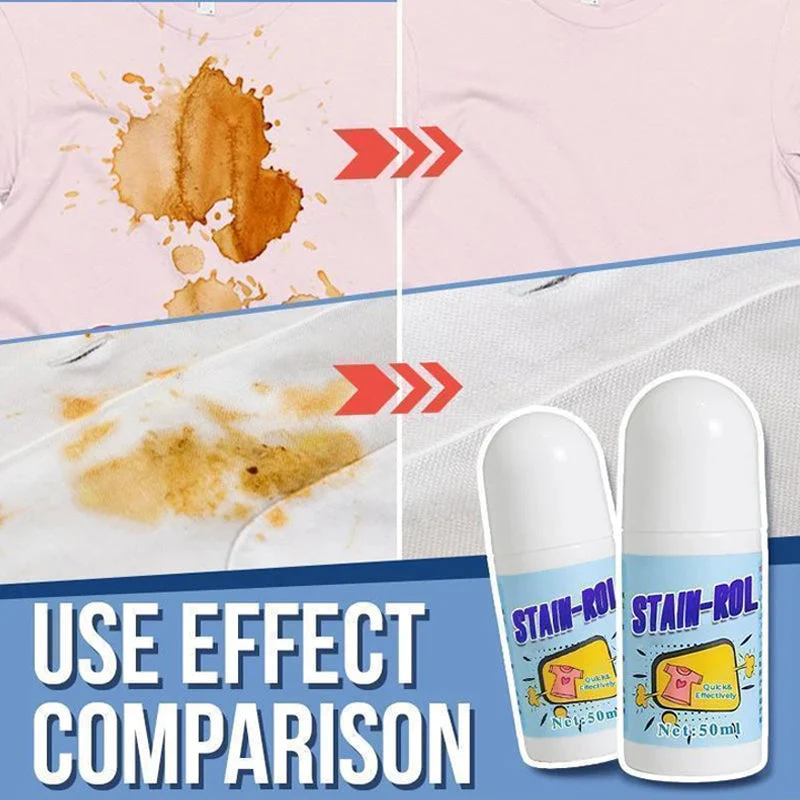Stain Remover Roller-ball Cleaner - Image 4