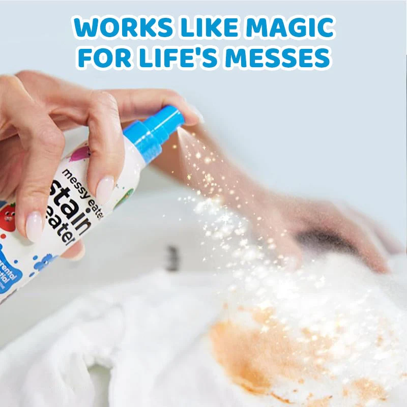 Stain Treater Spray - Image 4