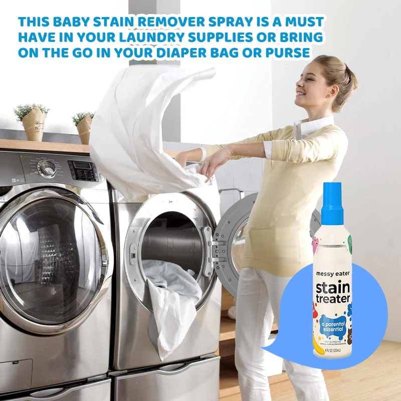 Stain Treater Spray - Image 7