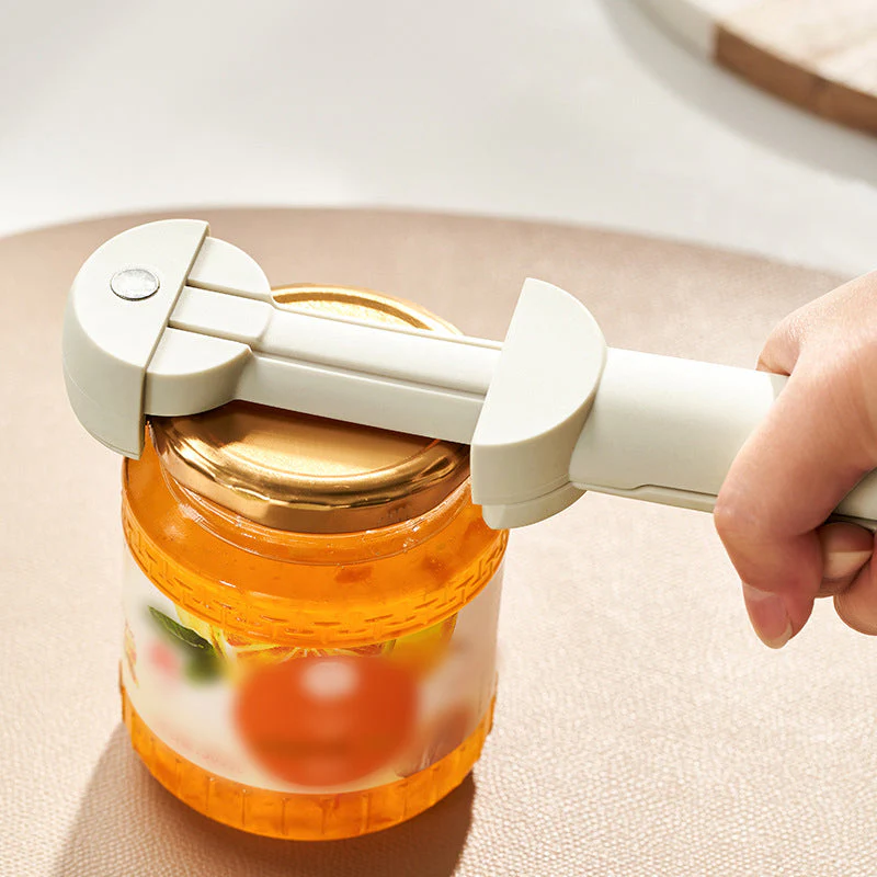 Stainless Steel Adjustable Cap Screwer - Image 2