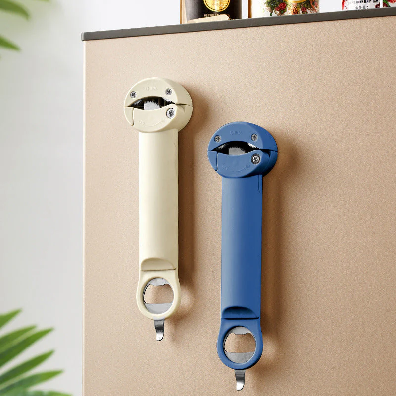 Stainless Steel Adjustable Cap Screwer - Image 3