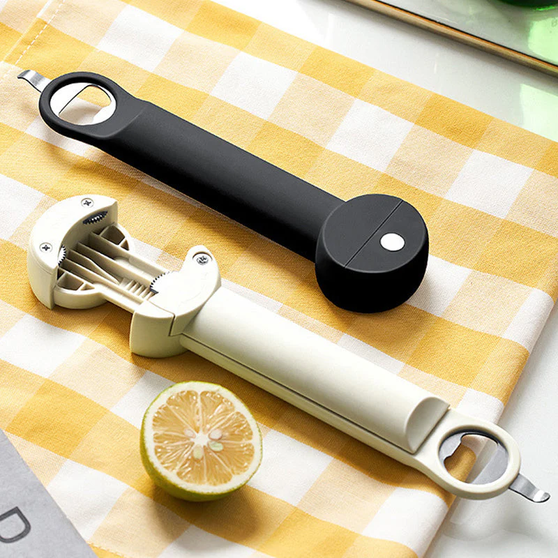 Stainless Steel Adjustable Cap Screwer - Image 6