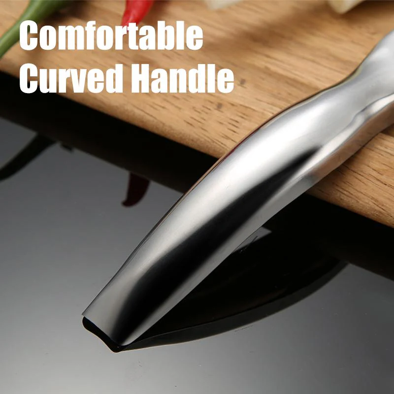 Stainless Steel Chopped Green Onion Knife - Image 10