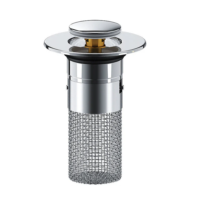 Stainless Steel Floor Drain Filter - Image 11