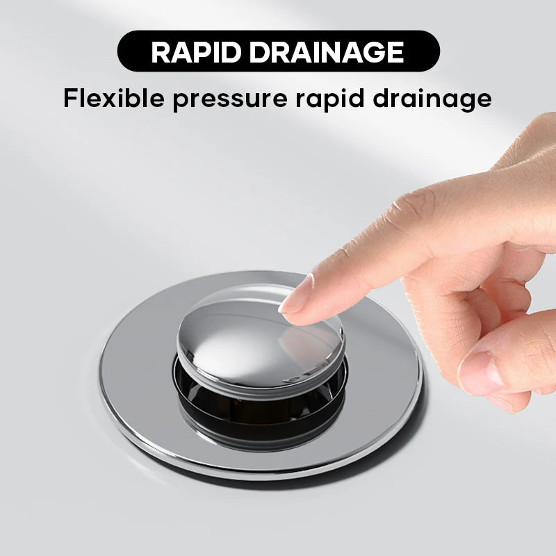 Stainless Steel Floor Drain Filter - Image 8