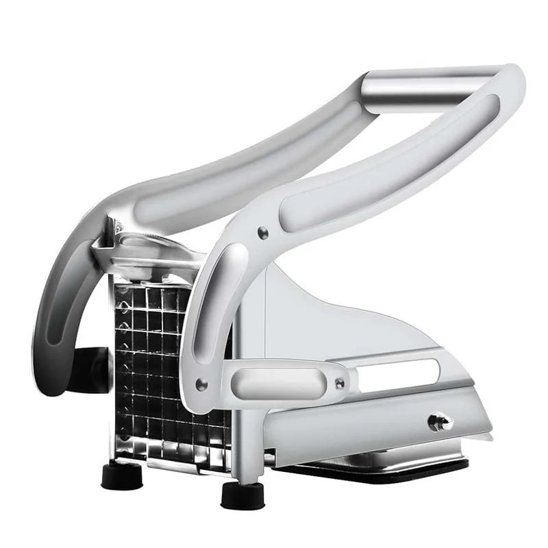 Stainless Steel French Fry Cutter - Image 17