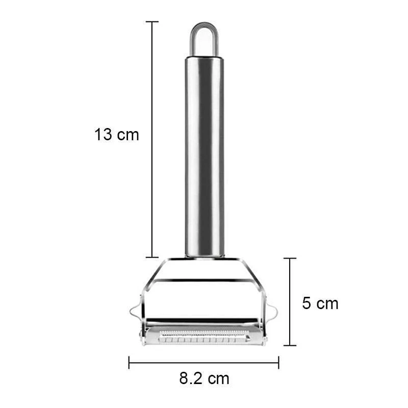 Stainless Steel French Fry Cutter - Image 18