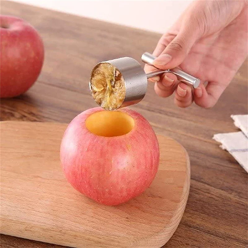 Stainless Steel Fruit Core Separator - Image 3