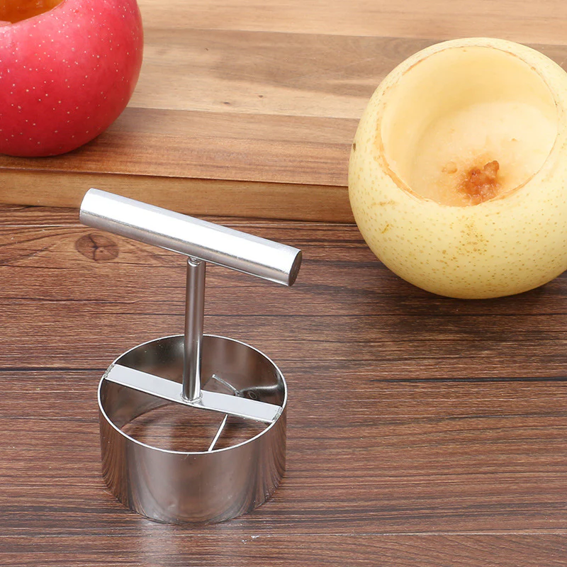 Stainless Steel Fruit Core Separator - Image 5