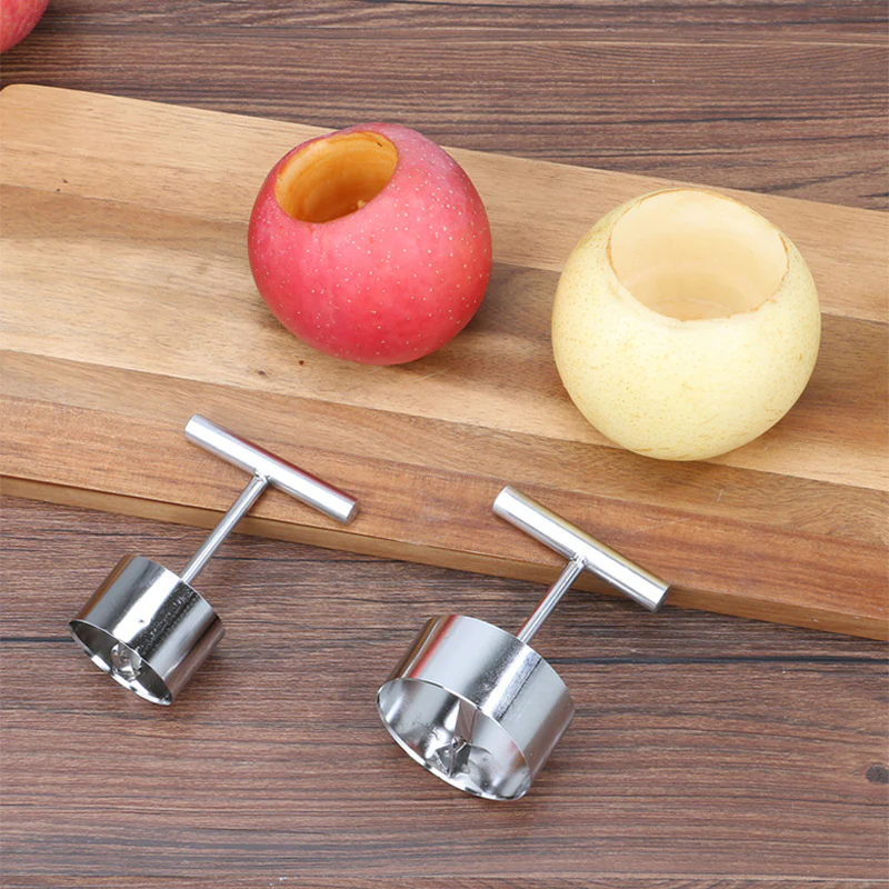 Stainless Steel Fruit Core Separator - Image 6