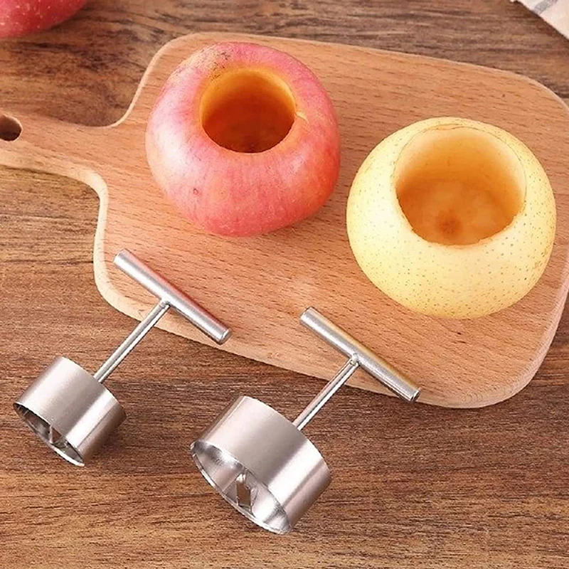 Stainless Steel Fruit Core Separator - Image 9