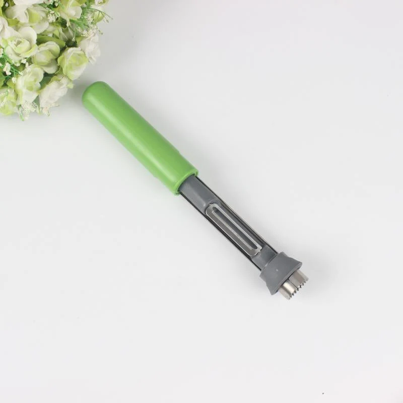 Stainless Steel Fruit Corers - Image 16