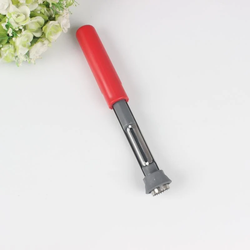 Stainless Steel Fruit Corers - Image 17