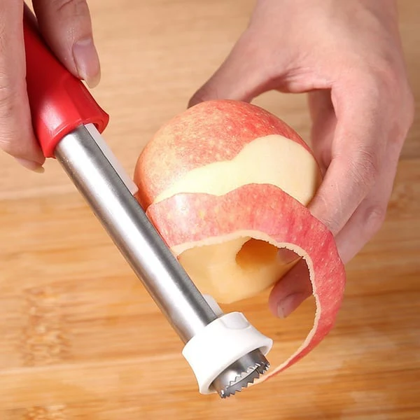 Stainless Steel Fruit Corers - Image 8