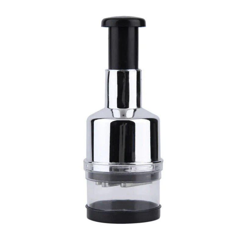 Stainless Steel Gralic Chopper - Image 7