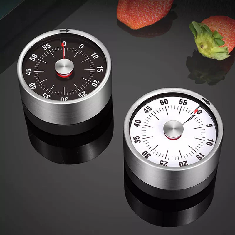 Stainless Steel Kitchen Timer - Image 11