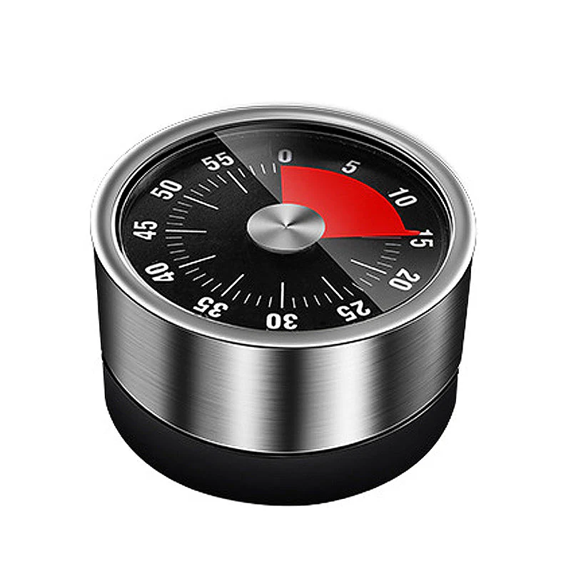 Stainless Steel Kitchen Timer - Image 14