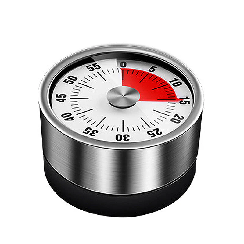 Stainless Steel Kitchen Timer - Image 15