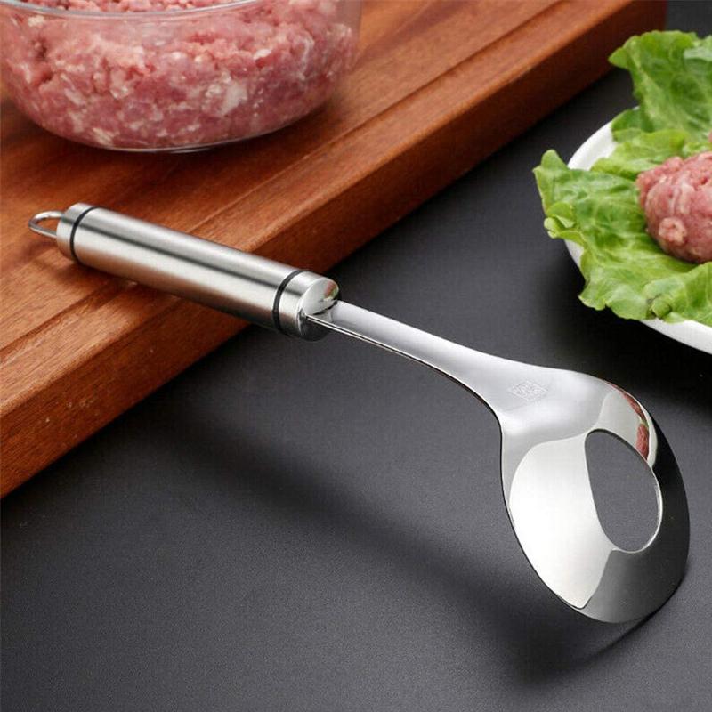 Stainless Steel Meatball Maker - Image 2