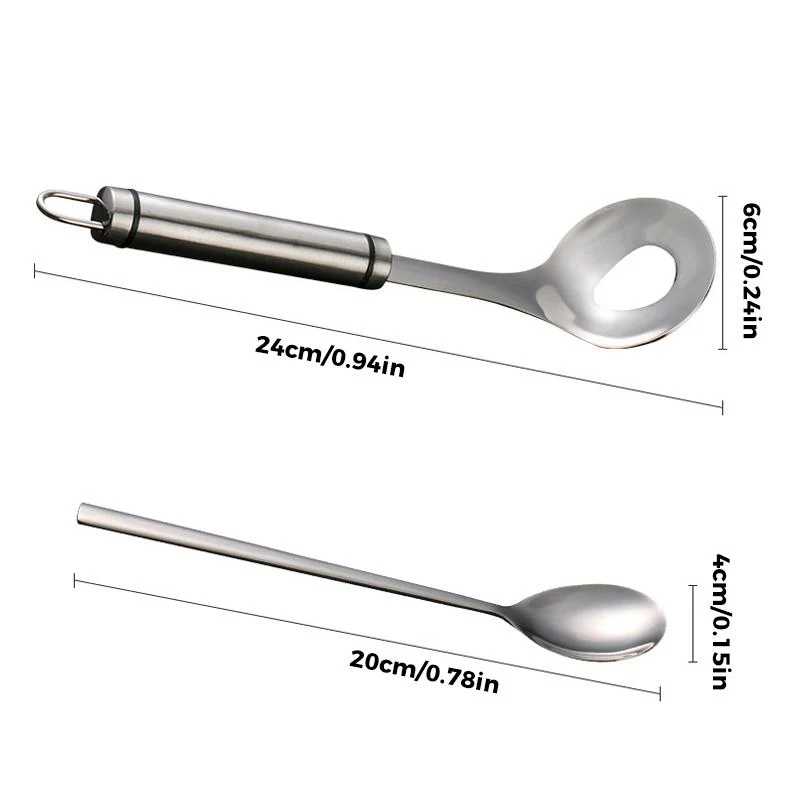 Stainless Steel Meatball Maker - Image 8
