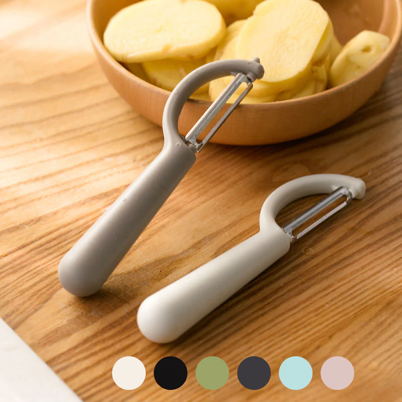 Stainless Steel Paring Knives - Image 10