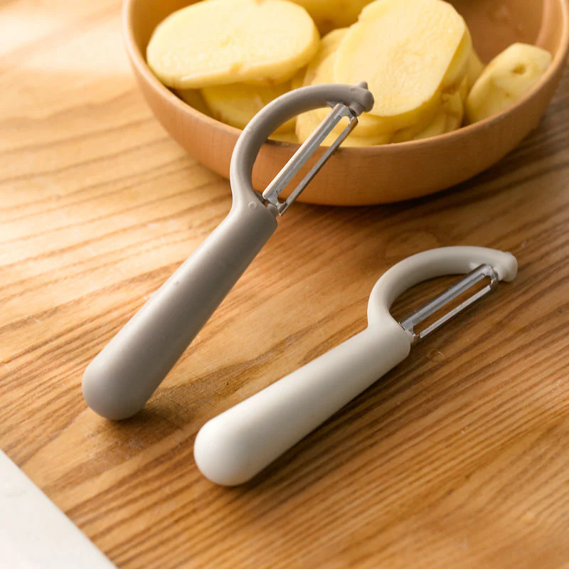 Stainless Steel Paring Knives - Image 5