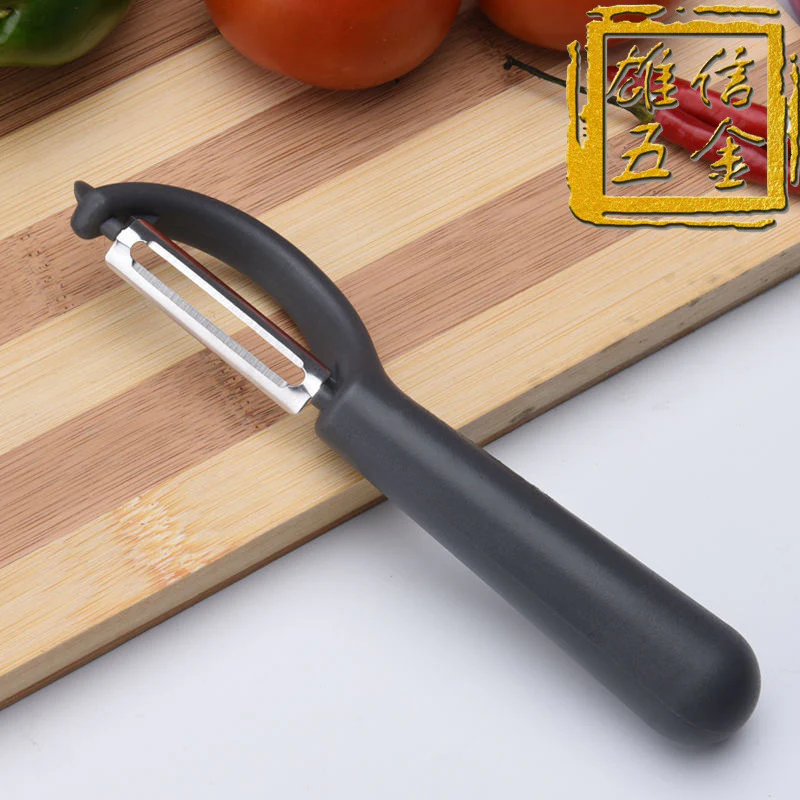 Stainless Steel Paring Knives - Image 6