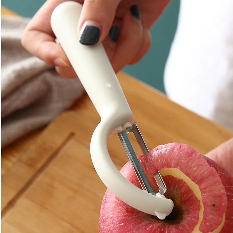 Stainless Steel Paring Knives - Image 7
