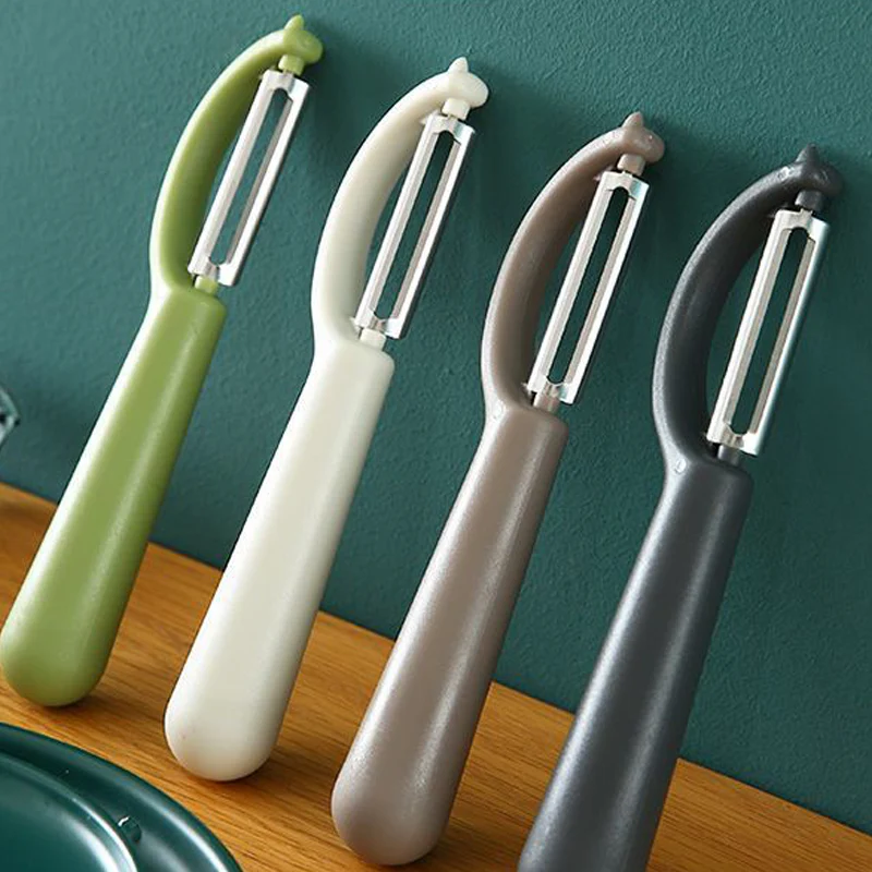 Stainless Steel Paring Knives - Image 8