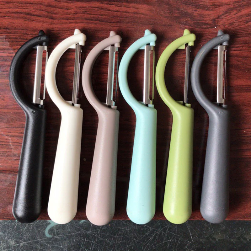 Stainless Steel Paring Knives - Image 9