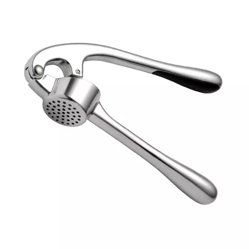 Stainless Steel Premium Garlic Press - Image 14