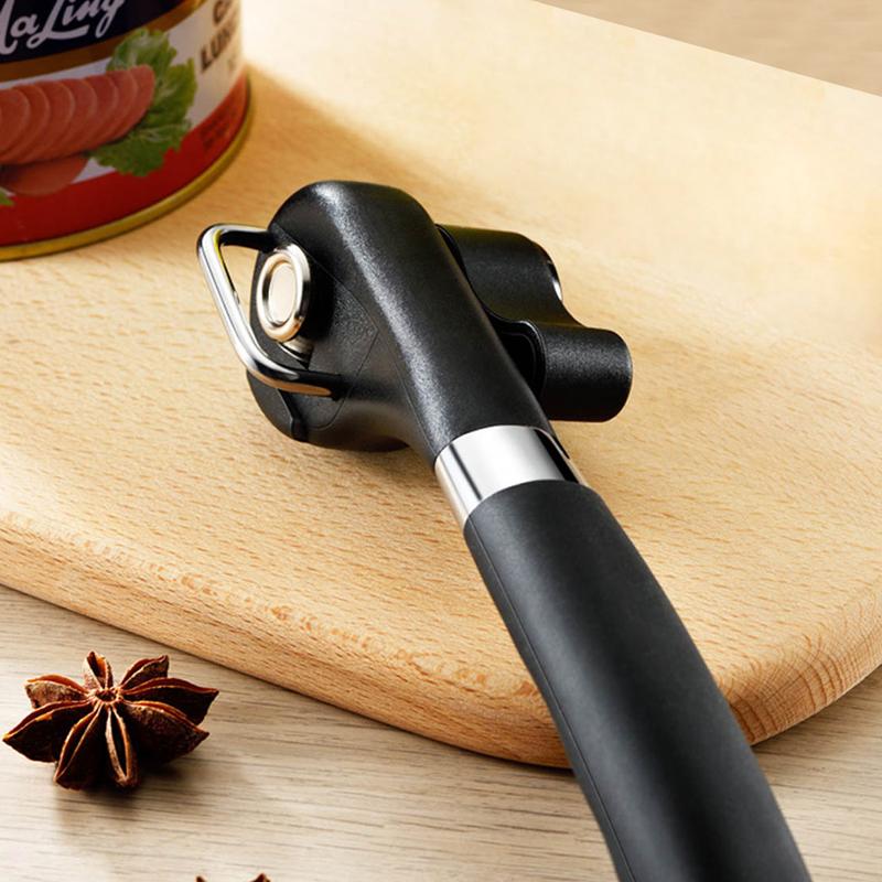 Stainless Steel Safe Cut Can Opener - Image 9
