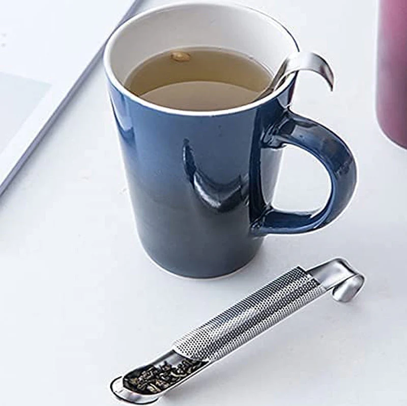 Stainless Steel Tea Diffuser - Image 2