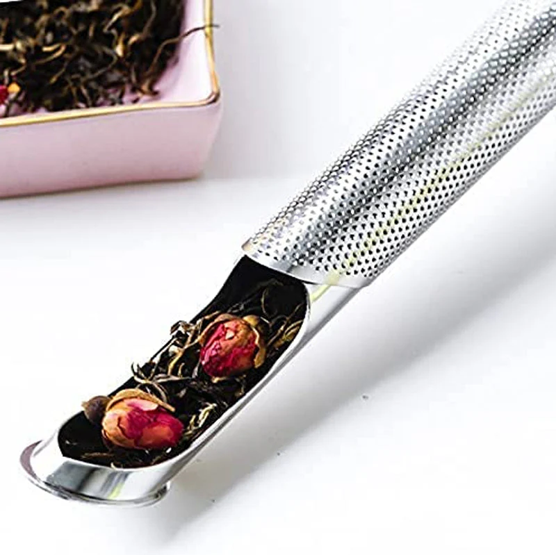 Stainless Steel Tea Diffuser - Image 4