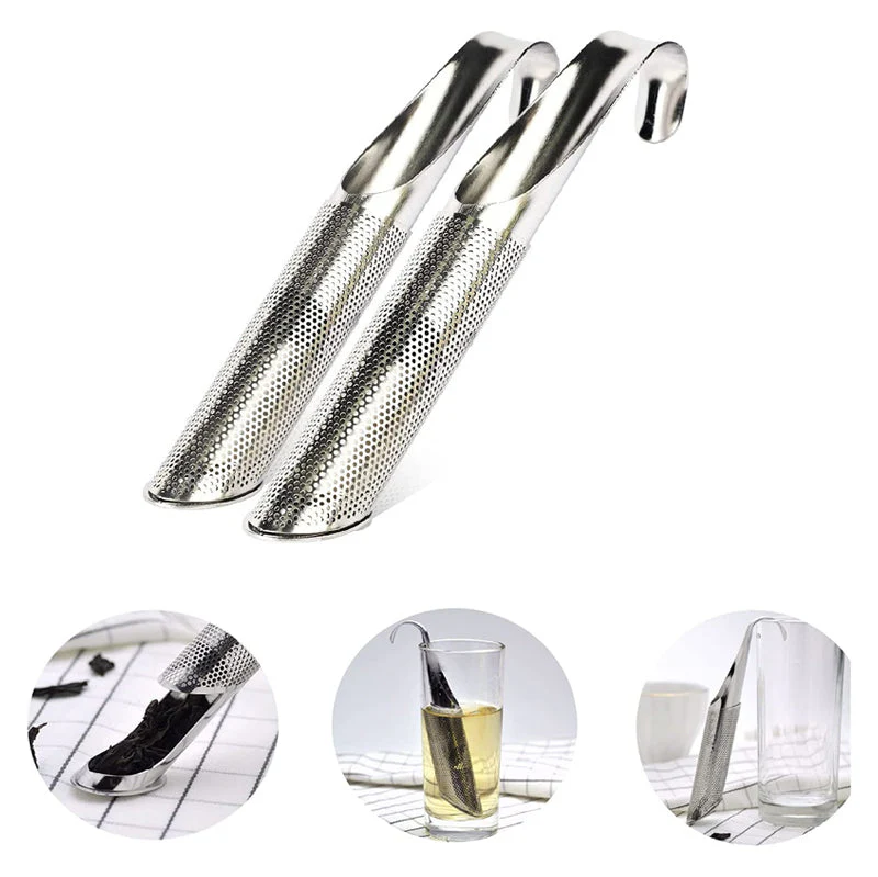 Stainless Steel Tea Diffuser - Image 5