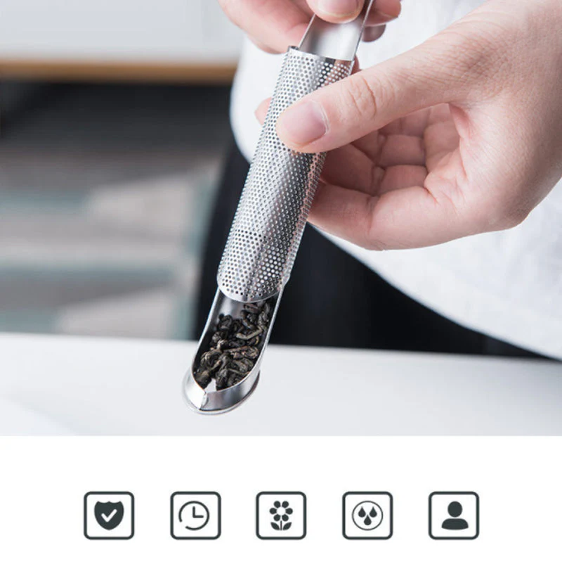 Stainless Steel Tea Diffuser - Image 6