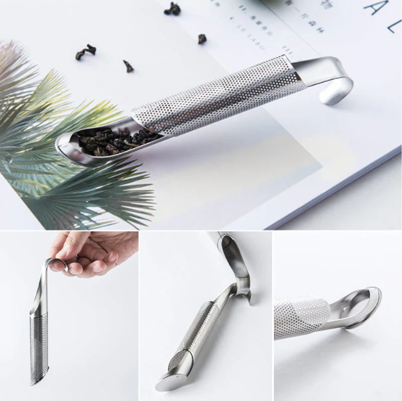 Stainless Steel Tea Diffuser - Image 7