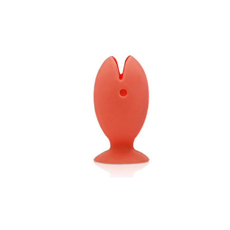Standing Tooth Brush Cover Cap Stand - Image 13
